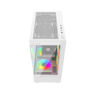 Vỏ Case CENTAUR TIMBER WHITE