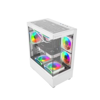 Vỏ Case CENTAUR TIMBER WHITE