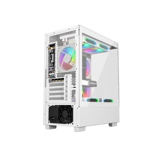Vỏ Case CENTAUR TIMBER WHITE