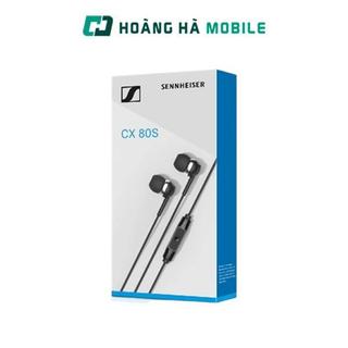 Tai nghe sennheiser cx 80s - chính hãng