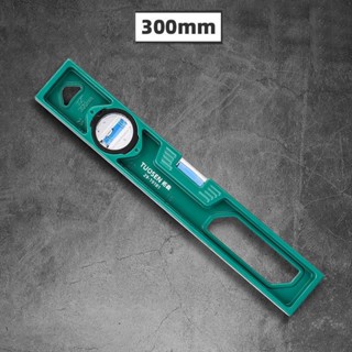  Thước nivo nhôm dài 300mm 600mm 800mm - Có 3 nam châm hút mạnh mẽ - Bảo hành 6 tháng 