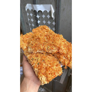 Cơm Cháy Nếp Siêu Chà Bông - 250 Gram