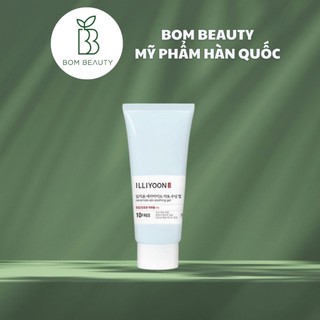 Gel dưỡng Illiyoon ceramide ato soothing gel