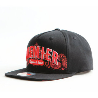 Nón Snapback PREMIER Streetwear – Nón Hiphop Unisex Đường Phố