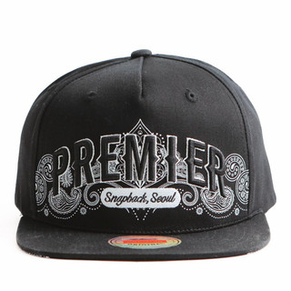 Nón Snapback PREMIER Streetwear – Nón Hiphop Unisex Đường Phố