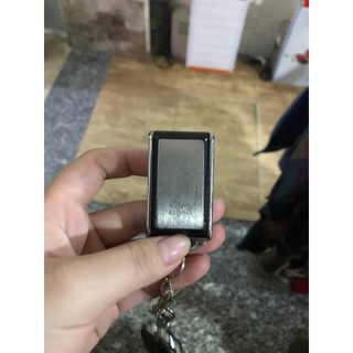 Remote cửa cuốn JGR 208