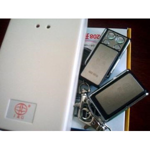 Remote cửa cuốn JGR 208