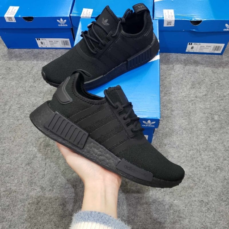 Giày Adidas NMD_R1 (GZ9256) Chính Hãng
