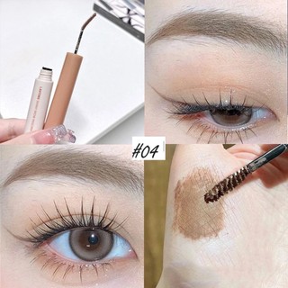 Mascara chuốt lông mày Cappuvini