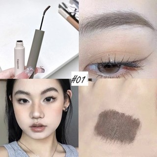 Mascara chuốt lông mày Cappuvini