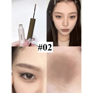 Mascara chuốt lông mày Cappuvini