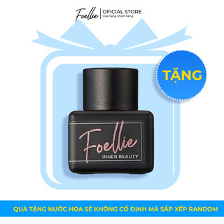 Nước hoa foellie inner perfume dung tích 5ml