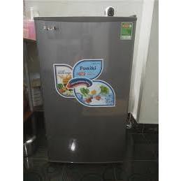 [Freeship + Bê lắp HN] Tủ lạnh Funiki 90 lít FR-91CD BH 30 tháng