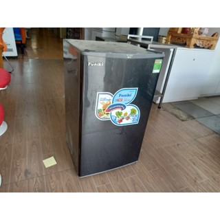 [Freeship + Bê lắp HN] Tủ lạnh Funiki 90 lít FR-91CD BH 30 tháng