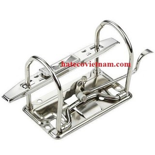 Còng bật rời 9cm / 7cm/ 5cm - Khóa còng bật + nẹp còng - KHOACONG