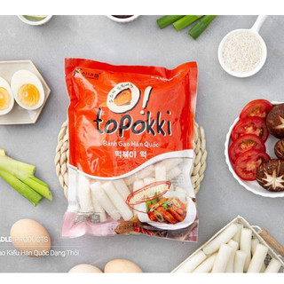 1kg bánh gạo Sanadle siêu ngon