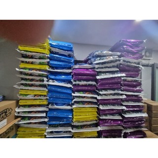 Thức Ăn Hạt Snappy Tom Cho Mèo Mọi Lứa Tuổi - Bao 8kg