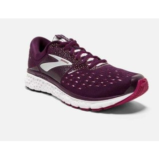 Giày Thể Thao Brooks Brooks Glycerin 16 Women - Purple/Pink/Grey Chất Liệu Cao Cấp, Thiết Kế Độc Đáo