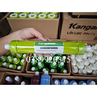 Lõi số 7 Kangaroo chính hãng Alkaline