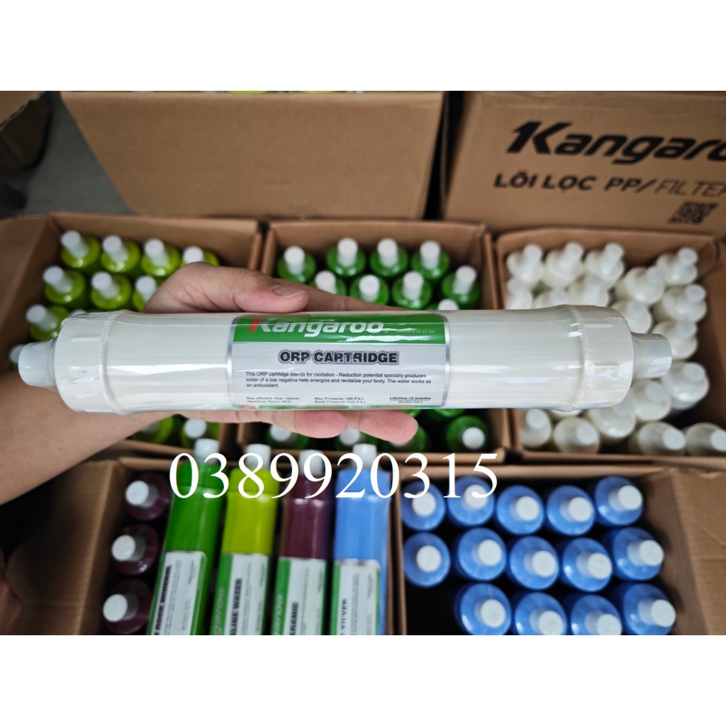 Lõi số 9 ORP Kangaroo chính hãng