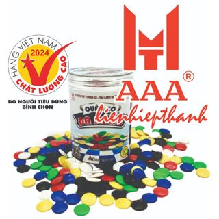 QUÂN CỜ ĐA NĂNG LIÊN HIỆP THÀNH NEW