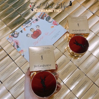 Phấn Nước Cushion YSL - Đủ Bill ( HÀNG CHÍNH HÃNG )
