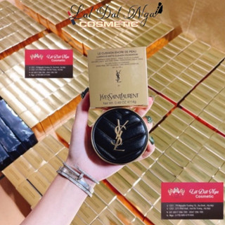 Phấn Nước Cushion YSL - Đủ Bill ( HÀNG CHÍNH HÃNG )
