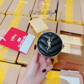 Phấn Nước Cushion YSL - Đủ Bill ( HÀNG CHÍNH HÃNG )