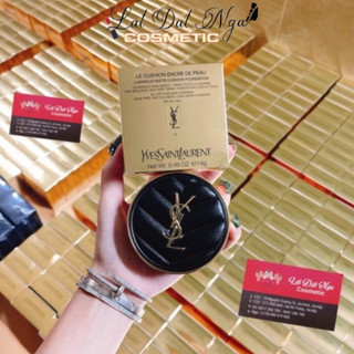 Phấn Nước Cushion YSL - Đủ Bill ( HÀNG CHÍNH HÃNG )