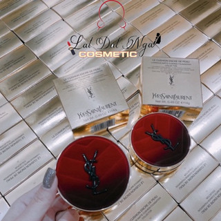 Phấn Nước Cushion YSL - Đủ Bill ( HÀNG CHÍNH HÃNG )