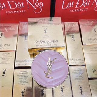 Phấn Nước Cushion YSL - Đủ Bill ( HÀNG CHÍNH HÃNG )