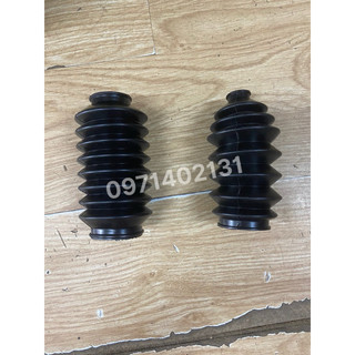 Cao su chụp bụi thước lái Suzuki 5 tạ, Su cóc, Thaco towner 750kg, 800kg