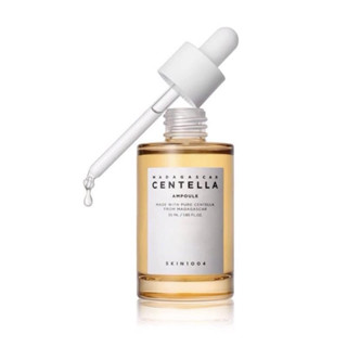 Tinh chất/ Kem dưỡng rau má SKIN1004 Madagascar Centella Soothing Cream 75ml/ ampoule 30ml/100ml
