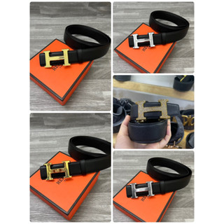 Dây lưng nam chữ H ( không Hộp )