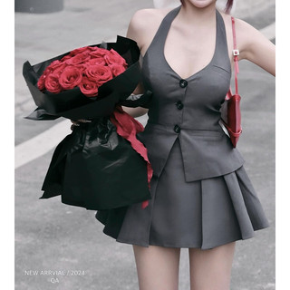 Set Gile Ghi Nơ MPB