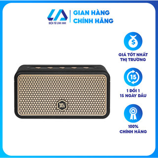 Loa bluetooth alpha works w38 - hàng chính hãng bảo hành 12 tháng
