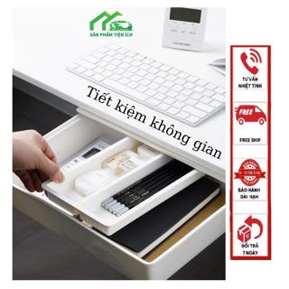 Ngăn kéo bàn di động NK1,Hộc bàn di động mini sắp xếp đồ gọn gàng, lưu trữ đồ tiện ích dành cho văn phòng