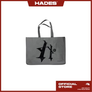 [Quà Tặng Không Bán Cho Bill Trên 449K] Túi Tote Unisex - HADES Brand Chính Hãng