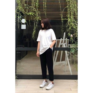 🎀 Chất dày đẹp- Form chuẩn 🎀 Quần baggy ống côn nam nữ