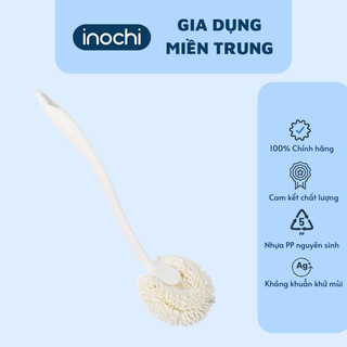 Bàn chải cọ bồn tắm Kirei Chính hãng INOCHI
