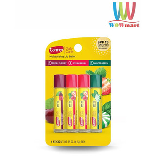 son dưỡng carmex