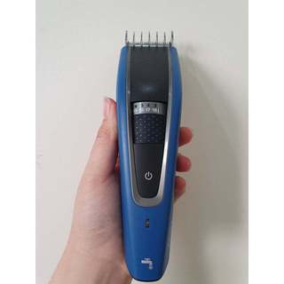 [Bạn mới nhập COSHBM -50% đơn 0Đ] Tông đơ cắt tóc Philips HC5612/17 Nhật Bản Lưỡi tự mài sắc - bảo hành 2 năm toàn cầu