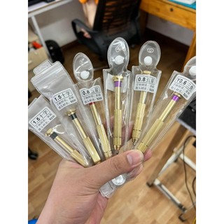 Tovit đồng thép S2 siêu bền chuyên dụng tháo mở điện thoại
