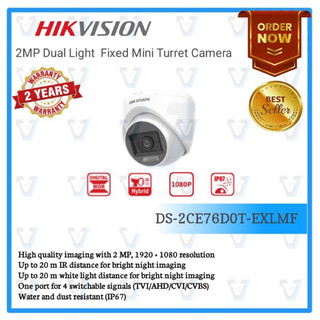 Camera hikvision ds-2ce76d0t-exlmf , ds-2ce56d0t-ir , camera ds 2ce56d0t ir - hàng chính hãng