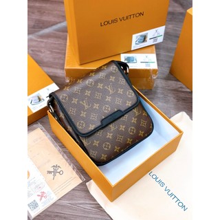 TÚI LV MESSENGER MINI UNISEX FULLBOX