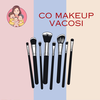 CỌ MAKEUP VACOSI
