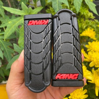 Cao su gác chân, Gác chân Wave đa năng KING gác chân trước Exciter Winner Satria Sirius Wave Dream Future