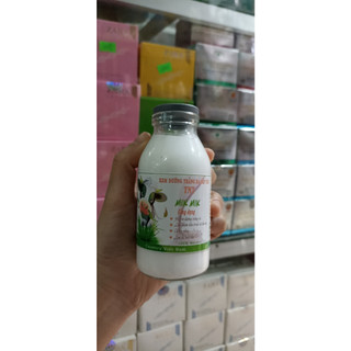 Kem dưỡng trắng da cấp tốc