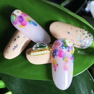Set 5 cọ bản cán đen( 5 cây chỉ 38k)
