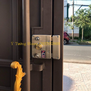 Khoá cổng NEO